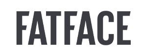 Логотип FatFace