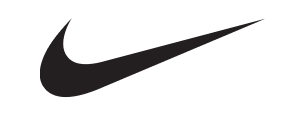 Nike с логотипом